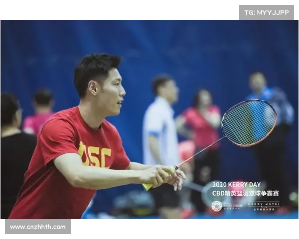 福建羽毛球新生代崛起迅速林祥毅郑欣妍赛场表现格外亮眼