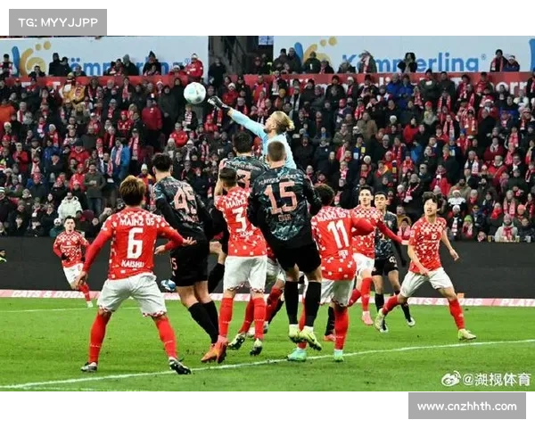 拜仁多特蒙德对决 谁将先送对方赛季首败