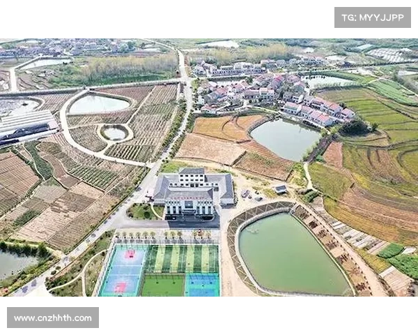 体育与农业旅游结合 开发田园运动体验项目