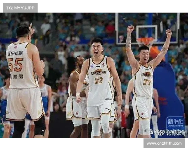 CBA联赛第30赛季格局转变，更多球队具夺冠潜力