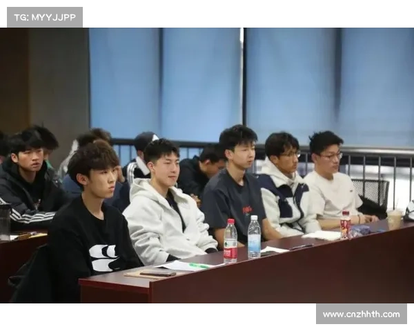 CBA联合高校开展裁判培训，提升专业水平